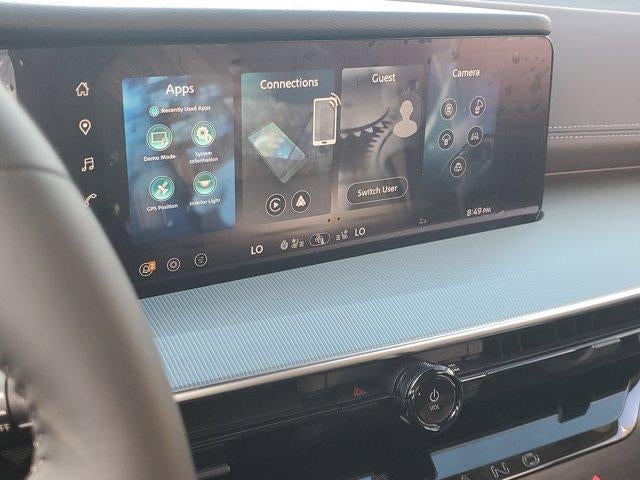 2026 Nissan Murano AWD Platinum