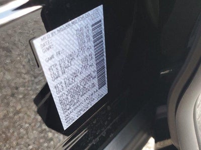 2026 Nissan Murano AWD Platinum