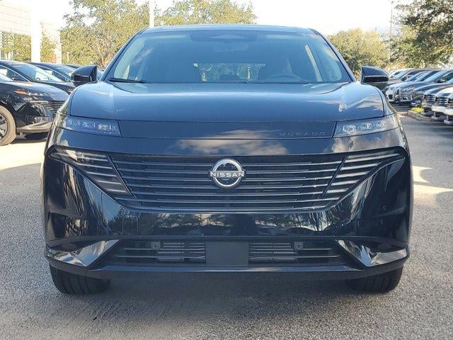 2026 Nissan Murano AWD Platinum