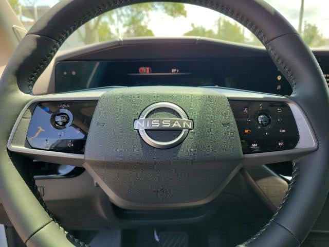 2026 Nissan Murano AWD Platinum *Ltd Avail*