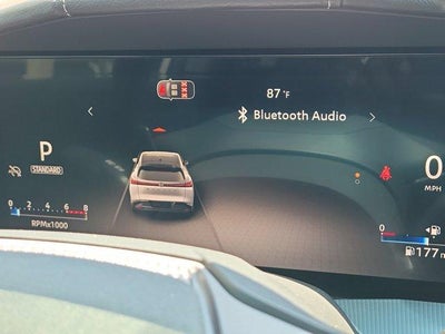 2026 Nissan Murano AWD Platinum *Ltd Avail*