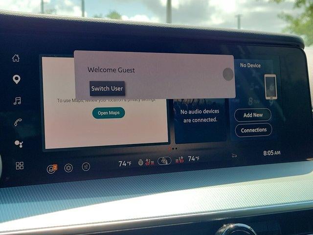 2026 Nissan Murano AWD Platinum *Ltd Avail*