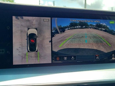 2026 Nissan Murano AWD Platinum *Ltd Avail*