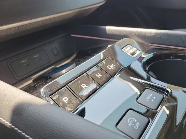 2026 Nissan Murano AWD Platinum *Ltd Avail*