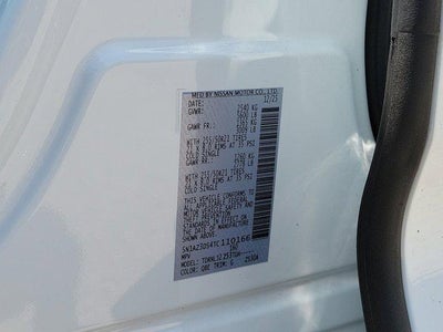 2026 Nissan Murano AWD Platinum *Ltd Avail*