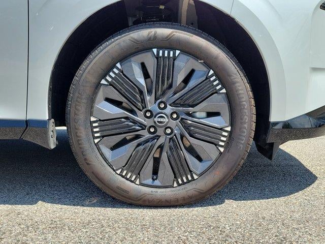 2026 Nissan Murano AWD Platinum *Ltd Avail*