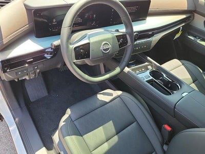 2026 Nissan Murano AWD Platinum *Ltd Avail*