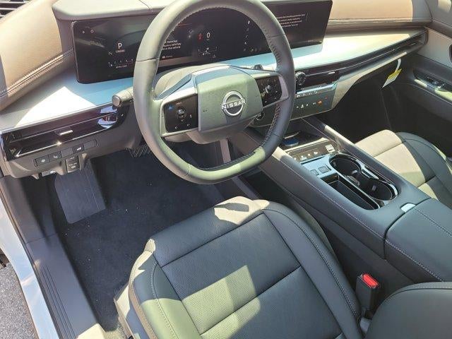2026 Nissan Murano AWD Platinum *Ltd Avail*