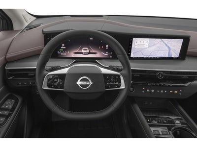 2026 Nissan Murano AWD Platinum *Ltd Avail*