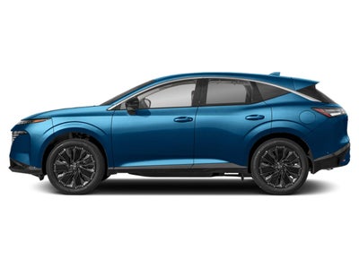 2026 Nissan Murano AWD Platinum