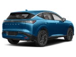 2026 Nissan Murano AWD Platinum