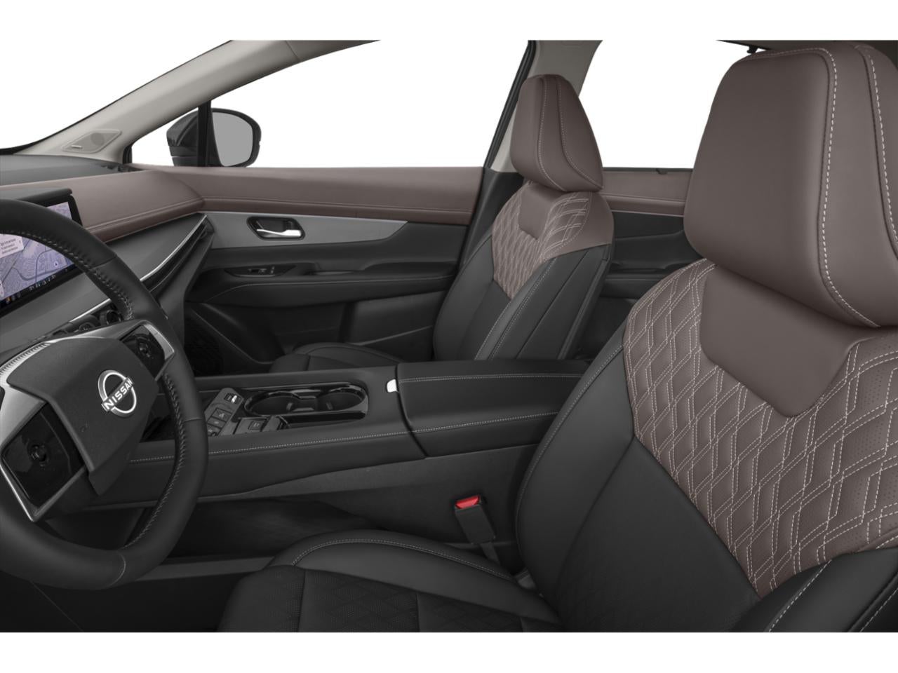 2027 Nissan Murano AWD Platinum
