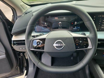 2026 Nissan Murano AWD Platinum