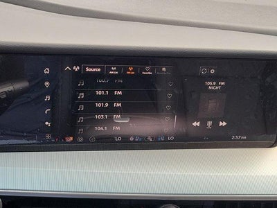 2026 Nissan Murano AWD Platinum