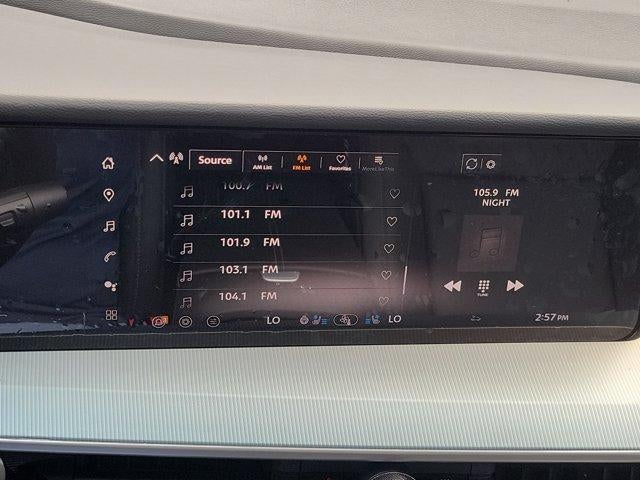 2026 Nissan Murano AWD Platinum