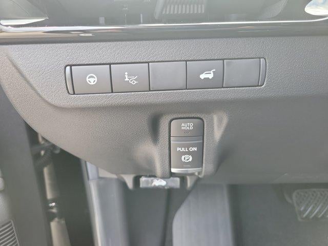2026 Nissan Murano AWD Platinum