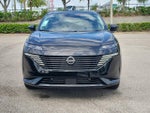 2026 Nissan Murano AWD Platinum
