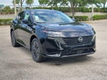 2026 Nissan Murano AWD Platinum