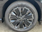 2026 Nissan Murano AWD Platinum