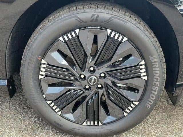 2026 Nissan Murano AWD Platinum