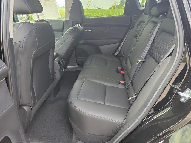 2026 Nissan Murano AWD Platinum