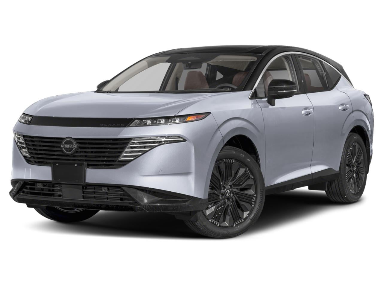 2026 Nissan Murano AWD Platinum