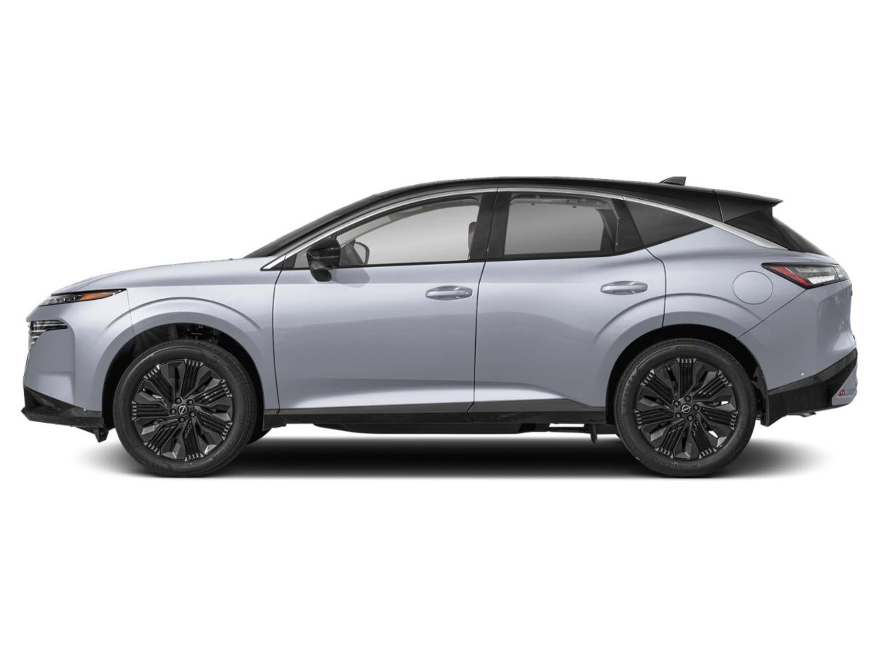 2026 Nissan Murano AWD Platinum