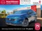 2026 Nissan Murano AWD Platinum
