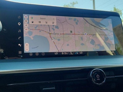 2026 Nissan Murano AWD Platinum