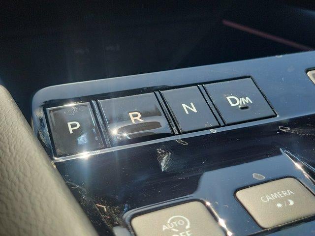 2026 Nissan Murano AWD Platinum