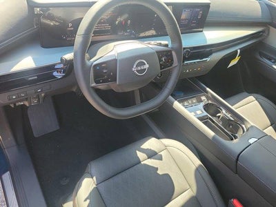 2026 Nissan Murano AWD Platinum