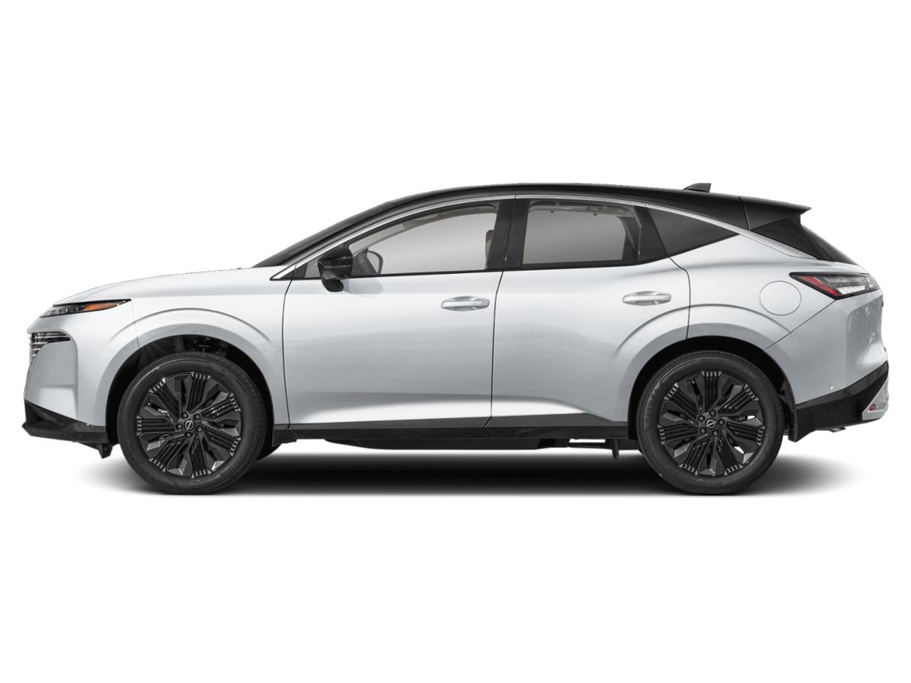2026 Nissan Murano AWD Platinum