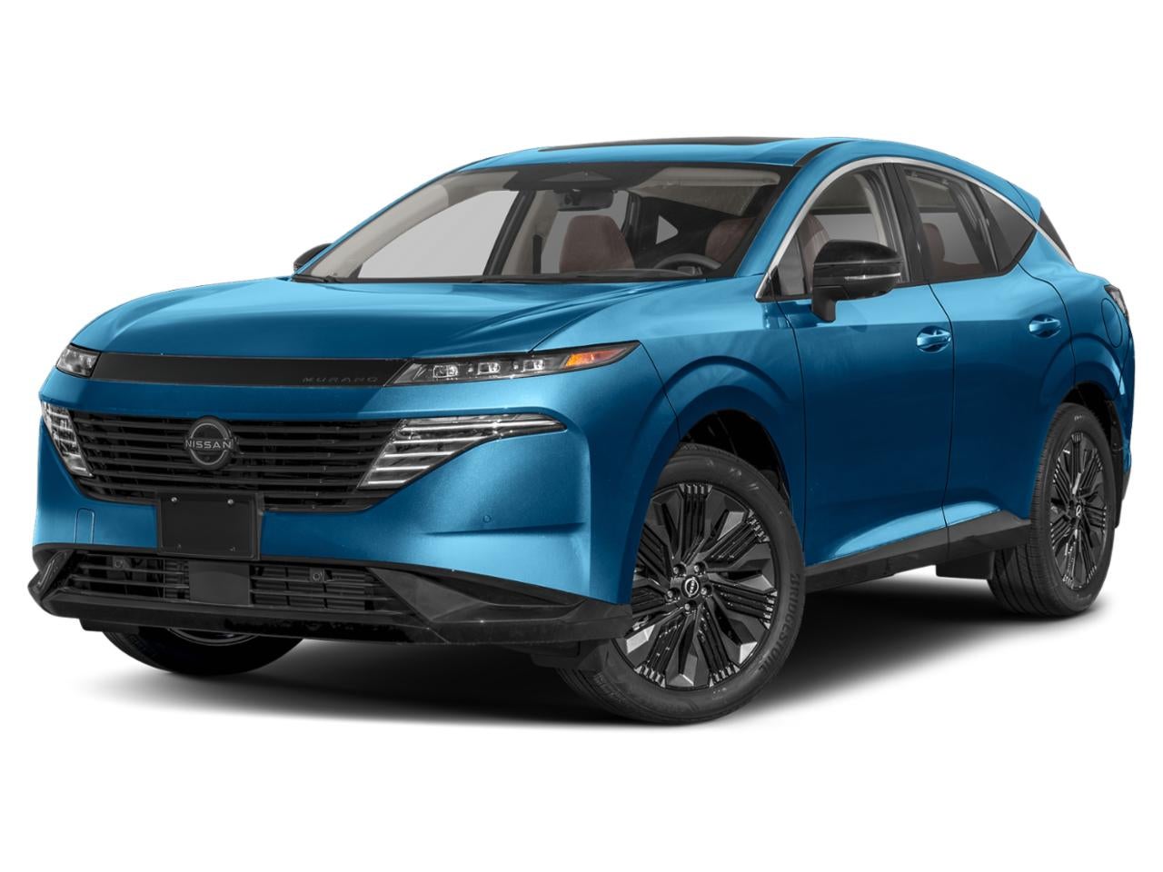 2027 Nissan Murano AWD Platinum
