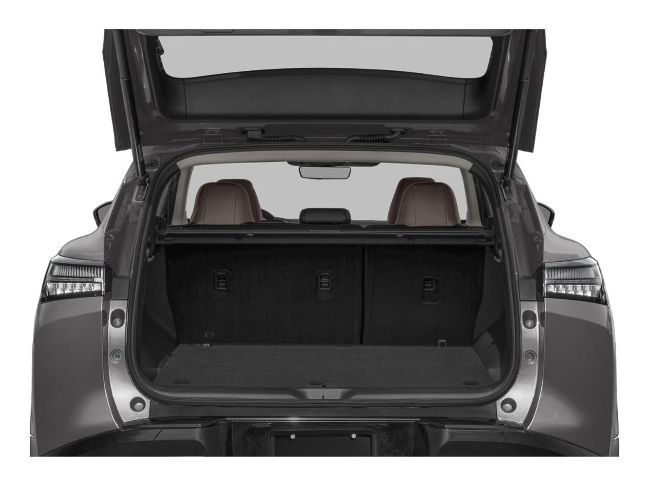 2027 Nissan Murano AWD Platinum
