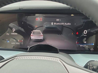 2026 Nissan Murano AWD Platinum