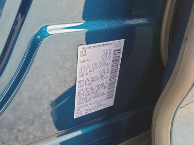 2026 Nissan Murano AWD Platinum