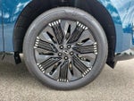 2026 Nissan Murano AWD Platinum