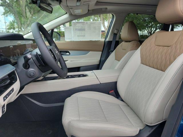 2026 Nissan Murano AWD Platinum