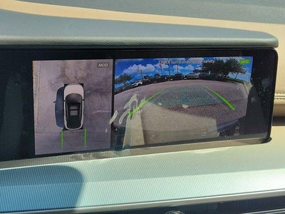 2026 Nissan Murano AWD Platinum
