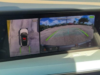 2026 Nissan Murano AWD Platinum