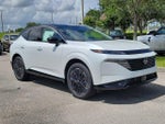 2026 Nissan Murano AWD Platinum
