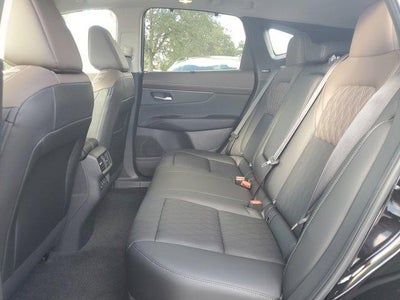 2026 Nissan Murano AWD SV