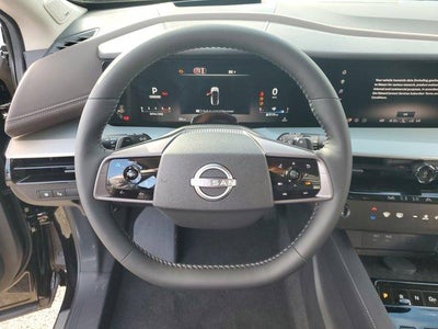 2026 Nissan Murano AWD SV