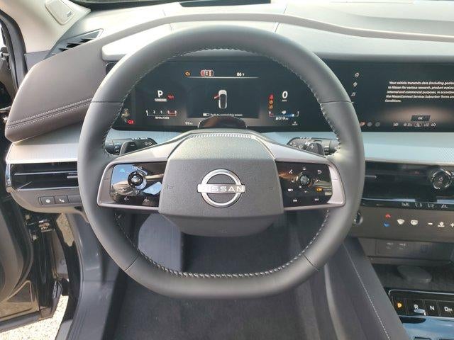 2026 Nissan Murano AWD SV