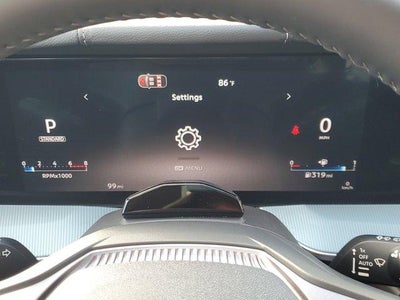 2026 Nissan Murano AWD SV