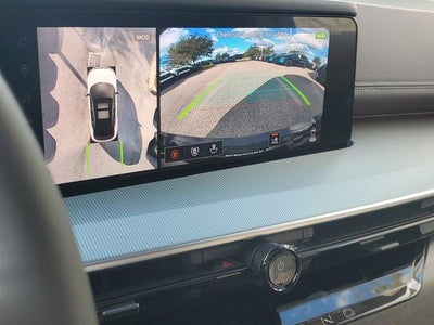 2026 Nissan Murano AWD SV