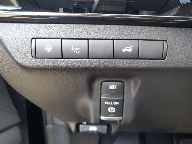 2026 Nissan Murano AWD SV