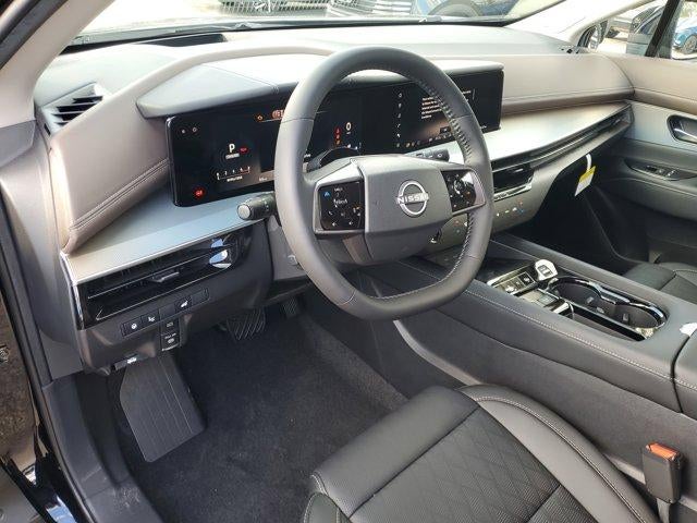 2026 Nissan Murano AWD SV