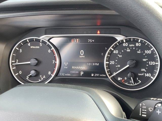 2026 Nissan Rogue FWD S *Ltd Avail*