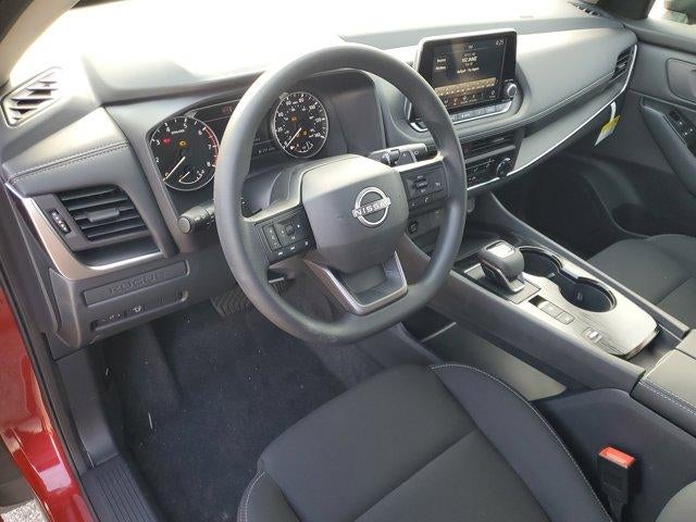 2026 Nissan Rogue FWD S *Ltd Avail*